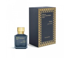 Maison Francis Kurkdjian Oud Satin Mood EDP parfumuotas vanduo unisex, 35 ml