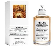 Maison Margiela Paris Replica Autumn Vibes EDT tualetinis vanduo unisex, 30 ml