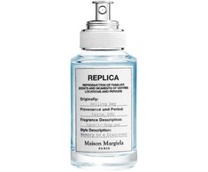 Maison Margiela Paris Replica Sailing Day EDT tualetinis vanduo unisex, 30 ml