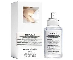 Maison Margiela Replica Lazy Sunday Morning EDT tualetinis vanduo Unisex, 30 ml