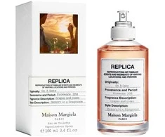 Maison Margiela Replica On A Date EDP parfumuotas vanduo unisex, 100 ml
