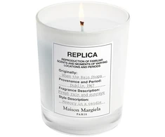 Maison Margiela Replica When The Rain Stops Fresh Scented Candle, 165 g