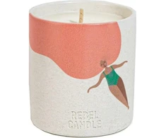 Maison Matine A Contre Courant Candle kvepianti žvakė, 160 g