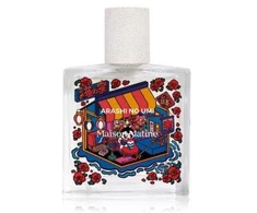 Maison Matine Arashi No Umi EDP parfumuotas vanduo unisex, 50 ml