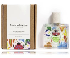 Maison Matine Nature Insolente EDP parfumuotas vanduo unisex, 50 ml