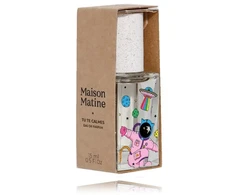 Maison Matine Tu Te Calmes EDP parfumuotas vanduo unisex, 15 ml