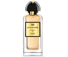 Maison Noir Somnia 517 EDP parfumuotas vanduo unisex, 100 ml