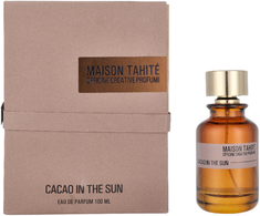 Maison Tahite Cacao In The Sun EDP parfumuotas vanduo, 100 ml