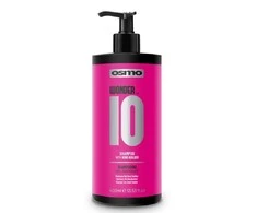 Osmo Wonder 10 Šampūnas Bond Builder maitinantis šampūnas plaukams, 400 ml