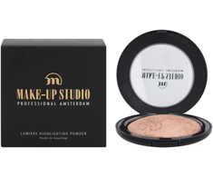 Make-Up Studio Amsterdam Make-Up Studio Lumiere Highlighting Powder, 7 g