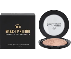 Make-Up Studio Amsterdam Make-Up Studio Lumiere Highlighting Powder, 7 g