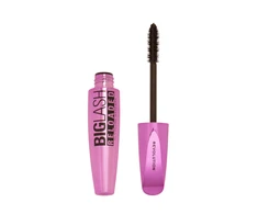 Makeup Revolution Big Lash Reloaded Volumising Blakstienų tušas Juodas, 8 ml