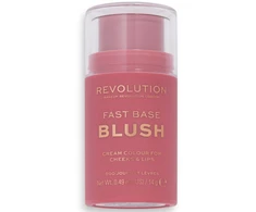 „Makeup Revolution Fast Base“ skaistalai pieštuku, 14 g