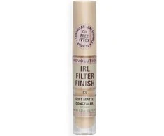 Makeup Revolution IRL Filter Finish Cover Dark Spots kreminis maskuoklis C6, 6 g