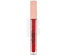 „Makeup Revolution“ lūpų dažai „Vinyl Ruby“ 3,6 ml