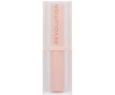 Makeup revolution Lip Allure Soft Satin lūpų dažai, 3.2 g, spalva - Chauffeur Nude