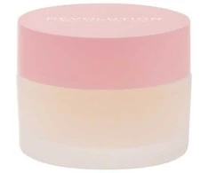 Makeup Revolution London Rehab Brow Care Mask Blakstienos Care moterims, 12 g