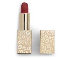„Makeup Revolution New Neutral Satin Matte Kreminis“ lūpų dažai „Velvet“ 3,6 g