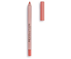 Makeup Revolution Satin Kiss Lip Liner Deep Nude, 1 g