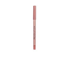 Makeup Revolution Satin Kiss Vegan Lip Liner Chauffeur, 1 g