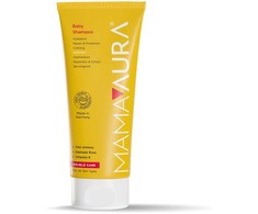 Mamaaura Baby Hair Šampūnas Hydrate &amp; Protect, 200 ml