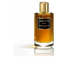 Mancera Amore Caffé Eau De Parfum Purškiklis, 60 ml