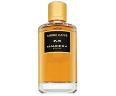 Mancera Amore Caffe EDP parfumuotas vanduo unisex, 120 ml
