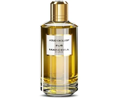 Mancera Paris Mancera Aoud Exclusif EDP parfumuotas vanduo unisex, 60 ml