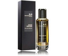 Mancera Aoud Orchid EDP parfumuotas vanduo unisex, 60 ml