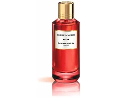 Mancera Cherry Cherry Eau De Parfum Purškiklis, 60 ml