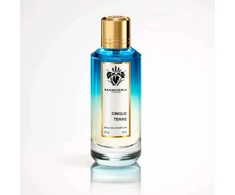 Mancera Cinque Terre Eau De Parfum Purškiklis, 60 ml