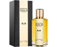 Mancera Gold Prestigium EDP parfumuotas vanduo unisex, 120 ml