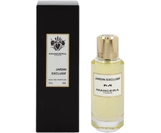 Unisex kvepalai Mancera Jardin Exclusive EDP, 60 ml