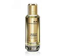 MANCERA Musk Of Flowers EDP parfumuotas vanduo moterims, 60 ml