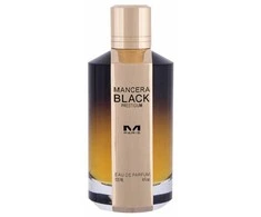 MANCERA Prestigium Juodas EDP parfumuotas vanduo Unisex, 120 ml