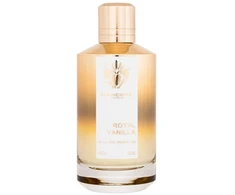 MANCERA Royal Vanilla EDP parfumuotas vanduo Unisex, 120 ml