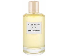 Unisex kvepalai Mancera Soleil D' Italie EDP, 120 ml