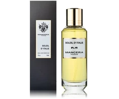 Mancera Soleil D'Italie EDP parfumuotas vanduo unisex, 60 ml
