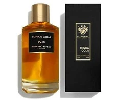 Unisex kvepalai Mancera Tonka Cola EDP, 120 ml