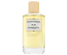 Mancera Vetiver Sensuel EDP parfumuotas vanduo unisex, 120 ml