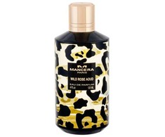 MANCERA Wild Rose Aoud EDP parfumuotas vanduo Unisex, 120 ml