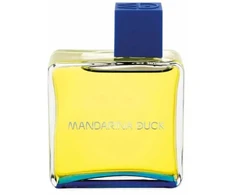 Mandarina Duck Life Is A Journey For Him EDT tualetinis vanduo unisex, 100 ml