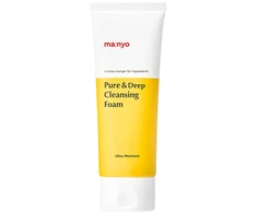ma:nyo Pure - Deep Cleansing Foam, 100 ml