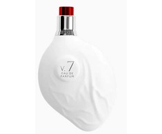 Map Of The Heart Baltas Heart V7 EDP kvepalai unisex, 90 ml