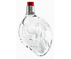 Map Of The Heart Clear Heart V1 EDP parfumuotas vanduo unisex, 90 ml