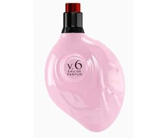 Map Of The Heart Rožinė Heart V6 EDP parfumuotas vanduo unisex, 90 ml