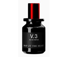 Map Of The Heart V3 Passion EDP kvepalai unisex, 30 ml