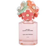 Marc Jacobs Daisy Eau So Fresh Daze EDT tualetinis vanduo moterims, 75 ml