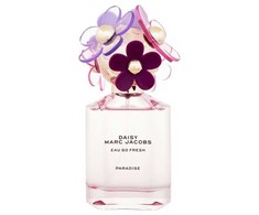 Marc Jacobs Daisy Eau So Fresh Paradise EDT tualetinis vanduo moterims, 75 ml