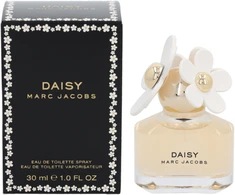 Marc Jacobs Daisy EDT tualetinis vanduo moterims, 30 ml